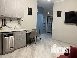2-к квартира, на длительный срок, 55м2, 17/17 этаж