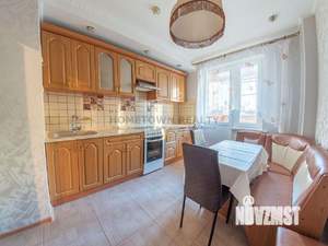 2-к квартира, на длительный срок, 56м2, 3/17 этаж