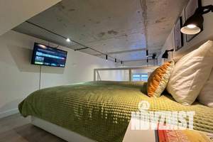 1-к квартира, посуточно, 30м2, 5/17 этаж