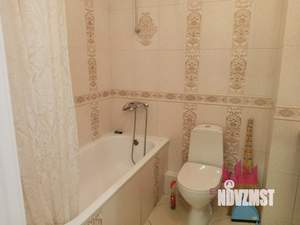 1-к квартира, на длительный срок, 46м2, 3/17 этаж