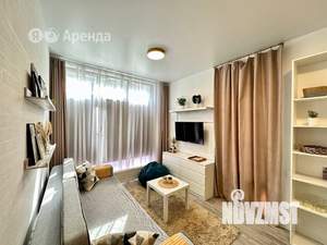 2-к квартира, на длительный срок, 39м2, 1/4 этаж