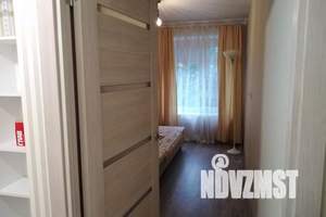 2-к квартира, посуточно, 45м2, 2/5 этаж