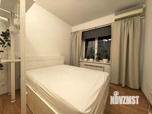 1-к квартира, на длительный срок, 35м2, 8/18 этаж