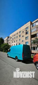 1-к квартира, на длительный срок, 34м2, 2/5 этаж