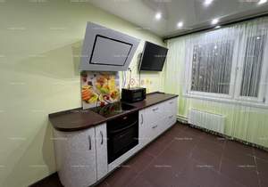 3-к квартира, на длительный срок, 81м2, 9/17 этаж