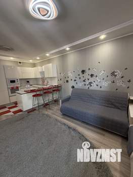 3-к квартира, на длительный срок, 84м2, 12/20 этаж