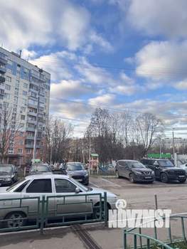 1-к квартира, на длительный срок, 32м2, 3/5 этаж