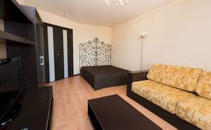 1-к квартира, на длительный срок, 53м2, 15/17 этаж