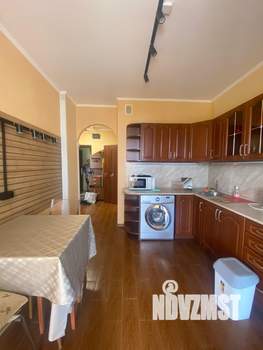 1-к квартира, на длительный срок, 45м2, 7/18 этаж