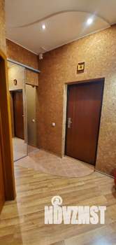 1-к квартира, на длительный срок, 43м2, 11/19 этаж