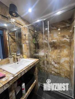 1-к квартира, посуточно, 23м2, 1/1 этаж