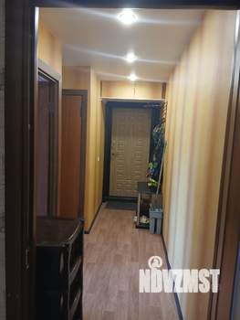 2-к квартира, на длительный срок, 45м2, 5/5 этаж