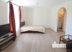 1-к квартира, на длительный срок, 33м2, 3/5 этаж