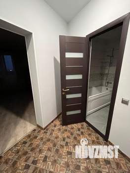 1-к квартира, на длительный срок, 41м2, 13/17 этаж