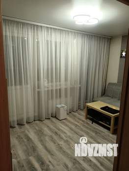 1-к квартира, на длительный срок, 36м2, 8/19 этаж