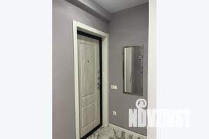 1-к квартира, посуточно, 21м2, 8/9 этаж