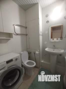 1-к квартира, на длительный срок, 40м2, 16/17 этаж