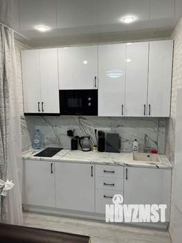 1-к квартира, на длительный срок, 35м2, 8/8 этаж