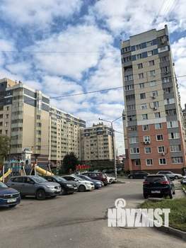 2-к квартира, на длительный срок, 43м2, 3/5 этаж
