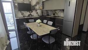 3-к квартира, на длительный срок, 56м2, 6/17 этаж