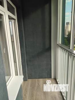 1-к квартира, на длительный срок, 40м2, 6/22 этаж