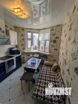 2-к квартира, на длительный срок, 52м2, 8/19 этаж