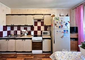 3-к квартира, на длительный срок, 77м2, 14/14 этаж
