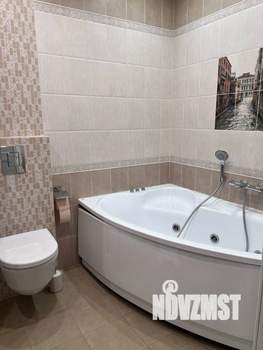 3-к квартира, на длительный срок, 92м2, 11/15 этаж