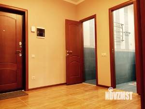 1-к квартира, на длительный срок, 52м2, 8/17 этаж