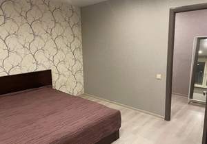 1-к квартира, на длительный срок, 42м2, 13/17 этаж