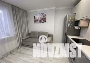 Студия квартира, на длительный срок, 28м2, 16/18 этаж