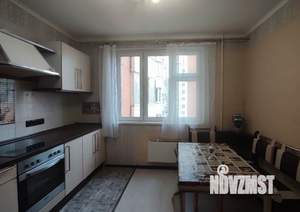 3-к квартира, на длительный срок, 75м2, 7/17 этаж