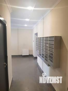1-к квартира, на длительный срок, 42м2, 3/8 этаж