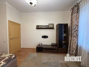 1-к квартира, на длительный срок, 41м2, 3/18 этаж