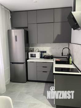 Студия квартира, на длительный срок, 36м2, 6/9 этаж