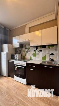 1-к квартира, на длительный срок, 40м2, 6/8 этаж