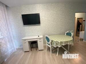 1-к квартира, на длительный срок, 41м2, 17/18 этаж