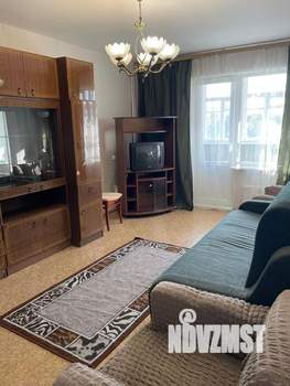 2-к квартира, на длительный срок, 58м2, 7/9 этаж