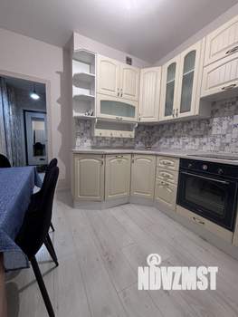 1-к квартира, на длительный срок, 33м2, 3/5 этаж