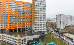 2-к квартира, на длительный срок, 52м2, 7/19 этаж