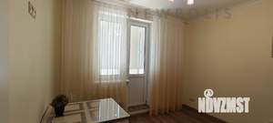 1-к квартира, на длительный срок, 44м2, 13/17 этаж