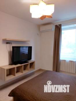 2-к квартира, на длительный срок, 42м2, 1/4 этаж
