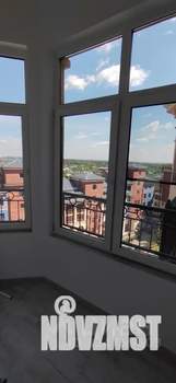 1-к квартира, посуточно, 35м2, 8/8 этаж