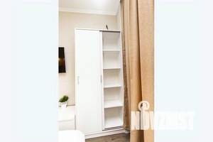 1-к квартира, посуточно, 19м2, 2/17 этаж