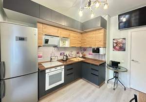3-к квартира, на длительный срок, 63м2, 6/8 этаж