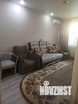 1-к квартира, на длительный срок, 47м2, 4/17 этаж