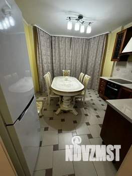 2-к квартира, посуточно, 66м2, 11/17 этаж