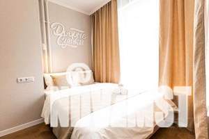 1-к квартира, посуточно, 18м2, 2/17 этаж