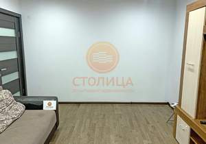 2-к квартира, на длительный срок, 40м2, 1/12 этаж