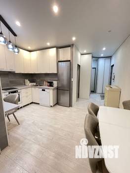 1-к квартира, на длительный срок, 34м2, 16/17 этаж